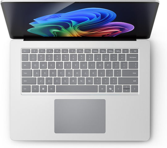 Microsoft Surface Laptop 7 Copilot+ 15" (Ultra 7-268V/32GB/1TB SSD/W11 Pro) (Международна английска клавиатура)