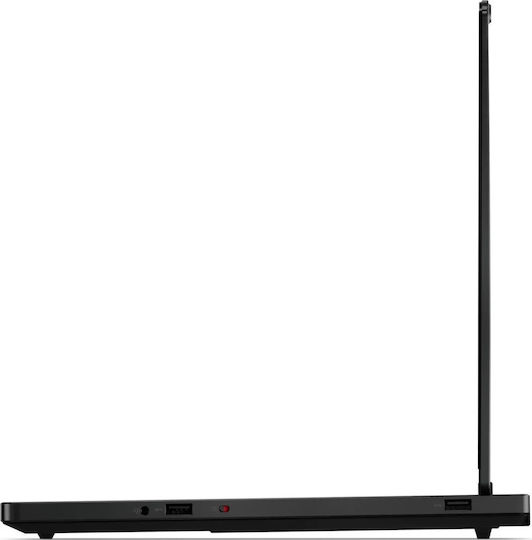 Lenovo Legion 5 15.1" QHD+ (Ryzen AI 300 Series-350/32GB/1.0TB SSD/GeForce RTX 5070/Без операционна система) (Международна английска клавиатура)