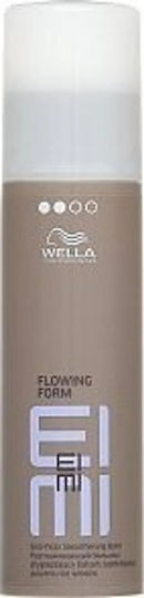 Wella Eimi Smooth Flowing Form 100ml