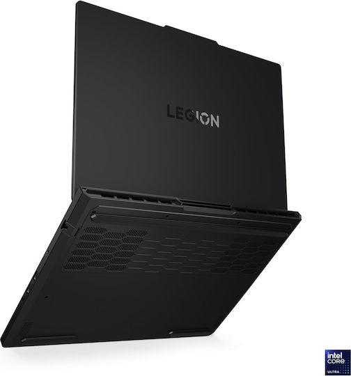 Lenovo Legion Pro 5-16 16" OLED QHD+ 165Hz (Ultra 9-275HX/32GB/1TB SSD/GeForce RTX 5070/W11 Pro) (International English Keyboard)