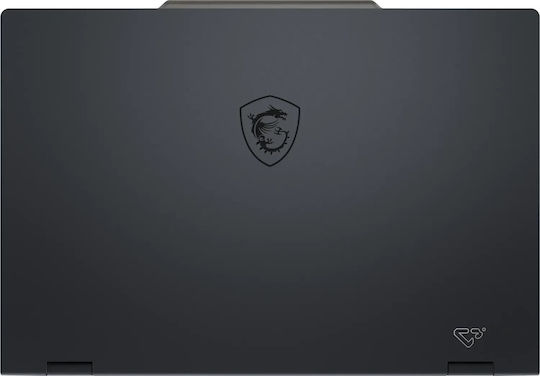 MSI Cyborg 15 B2RWEKG 15.6" FHD (Core 7-240H/16GB/512GB SSD/GeForce RTX 5050/No OS) (US Keyboard)
