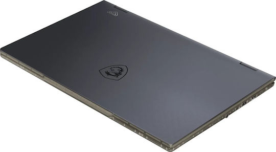 MSI Cyborg 15 B2RWEKG 15.6" FHD (Core 7-240H/16GB/512GB SSD/GeForce RTX 5050/No OS) (US Keyboard)