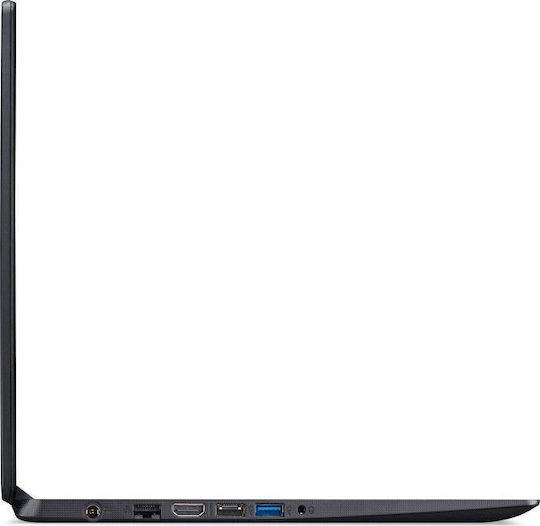 Acer Extensa 15 EX215-31 -C70R 15.6" IPS FHD (Celeron Dual Core-N4020/4GB/256GB SSD/W10 Home) (US Keyboard)