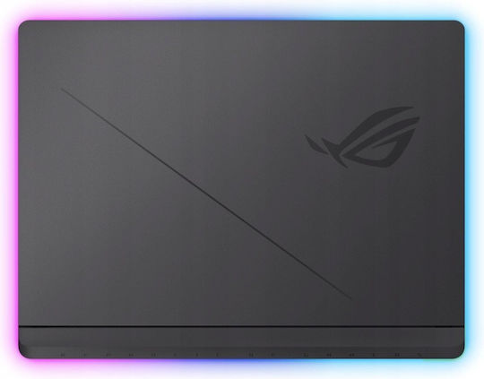 Asus ROG Strix G16 G615LW-U9322W G615LW-U9322W 16" QHD+ 240Hz (Ultra 9-275HX/32GB/2TB SSD/GeForce RTX 5080/W11 Home) (US Keyboard)