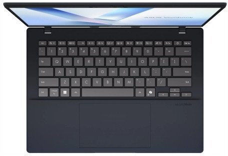 Asus Vivobook 14 14" (Snapdragon-X X1-26-100/16GB/512GB SSD/W11 Startseite) (International English Tastatur)