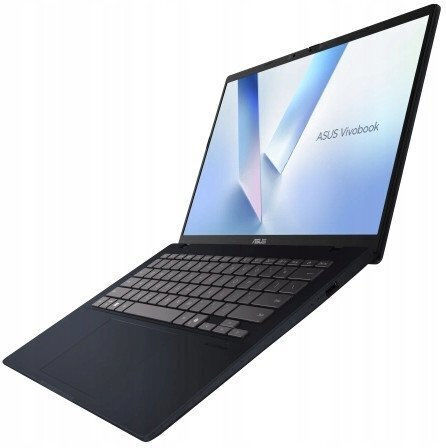 Asus Vivobook 14 14" (Snapdragon-X X1-26-100/16GB/512GB SSD/W11 Startseite) (International English Tastatur)