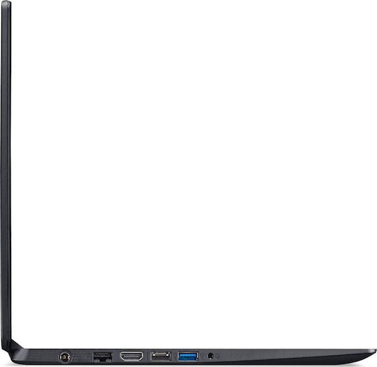 Acer Extensa 15 EX215-32 15.6" FHD (i3-1005G1/8GB/256GB SSD/No OS) (US Keyboard)