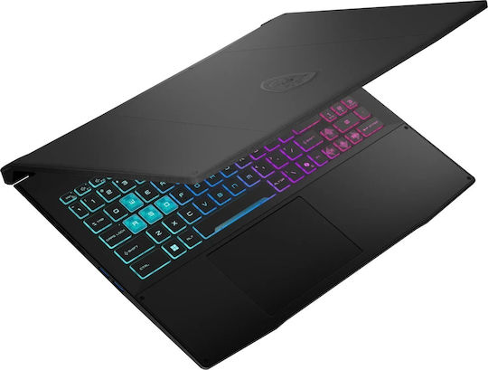 MSI Katana 15 HX B14WEK-060XPL 15.6" QHD 165Hz (i7-14650HX/16GB/512GB SSD/GeForce RTX 5050/No OS) (US Keyboard)
