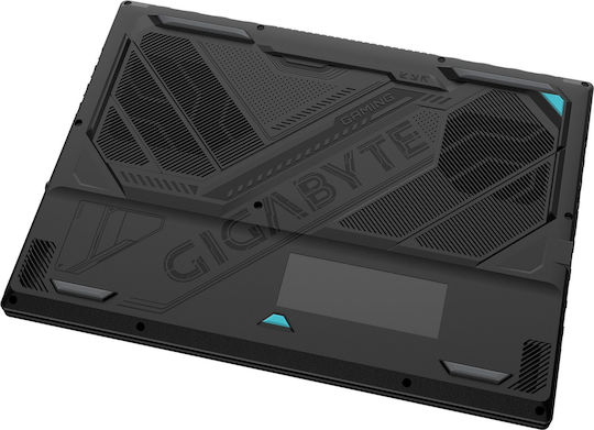 Gigabyte Gaming A16 16" QHD+ (Core 7-240H/32GB/1.0TB SSD/GeForce RTX 5070 Ti/W11 Home) (US Keyboard)