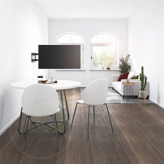 LogiLink BP0138 BP0138 Wall TV Mount with Arm up to 80" and 50kg