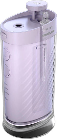 Philips Sonicare Irigator bucal Violet