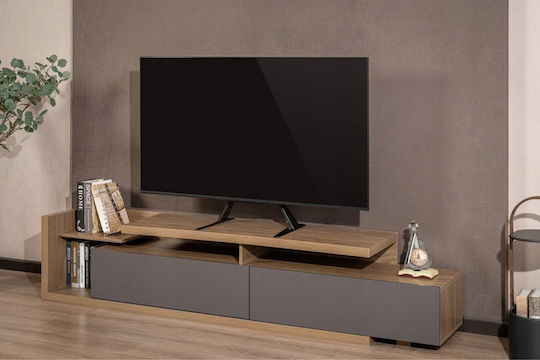Art Wandhalterung für Fernseher bis 75" und 40kg