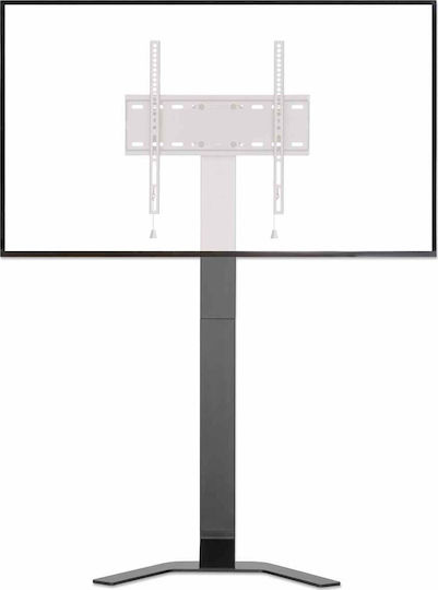 Manhattan Ultra Slim Βάση Τηλεόρασης Δαπέδου έως 70" και 40kg