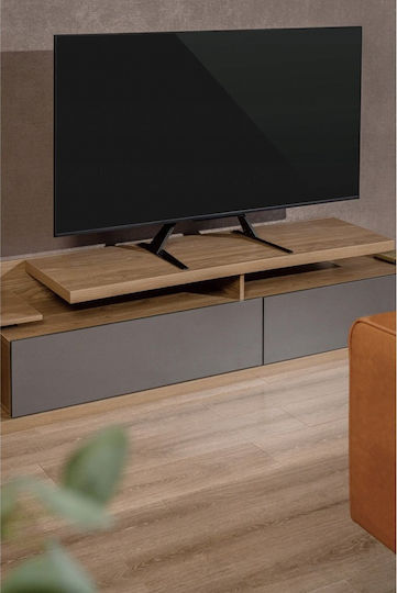 Art Wandhalterung für Fernseher bis 75" und 40kg