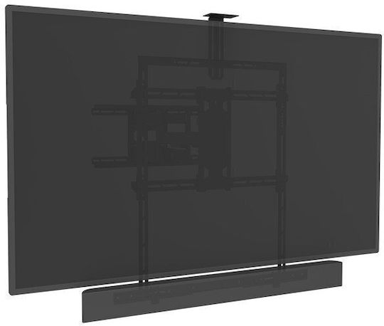 Multibrackets M Universal Soundbar Mount Camera Holder Medium