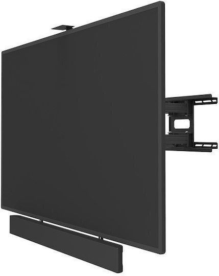 Multibrackets M Universal Soundbar Mount Camera Holder Medium