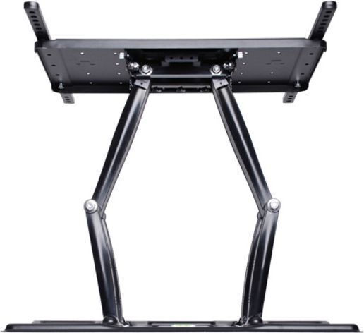 Multibrackets M VESA Super Slim Tilt & Turn Plus MB-4227 Suport TV de perete cu braț până la 65" și 40kg Negru
