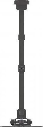 Manhattan 461382 461382 Wall TV Mount with Arm up to 27" and 20kg
