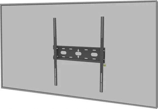 Iiyama MD-WM6080 Βάση Τηλεόρασης Τοίχου έως 125kg