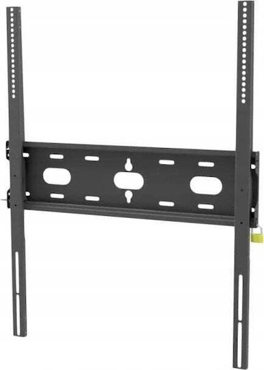 Iiyama MD-WM6080 Βάση Τηλεόρασης Τοίχου έως 125kg