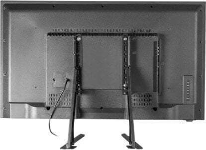 Deltaco ARM-1402 Стойка за телевизор Стенен до 70" и 50кг