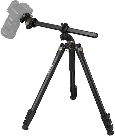 SmallRig Monopied Din Aluminiu Cu Cap Sferic