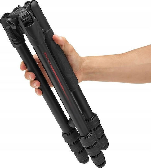 Manfrotto Статив Befree Gt Pro от Алуминий