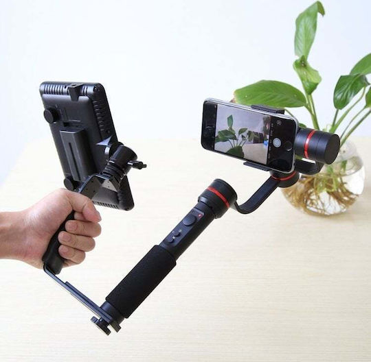 Puluz Λαβή Βάση Λαβή Φωτογραφική Μηχανή Κάμερα Gimbal