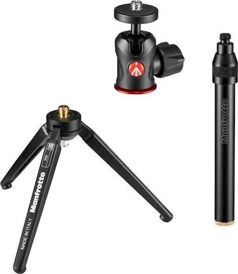 Manfrotto Αξεσουάρ Στήριξης Φωτογραφικής
