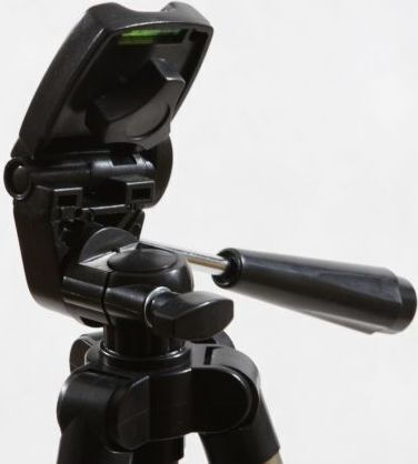 Fancier Photography Tripod