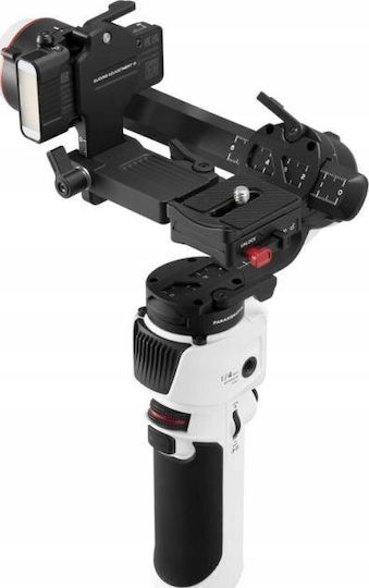 Zhiyun Transmount Universal Quick Release Plate Πλακάκι Κεφαλής for Crane-M3