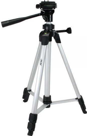 InLine Professional Aluminium 3-Leg Photography Tripod 1.30m