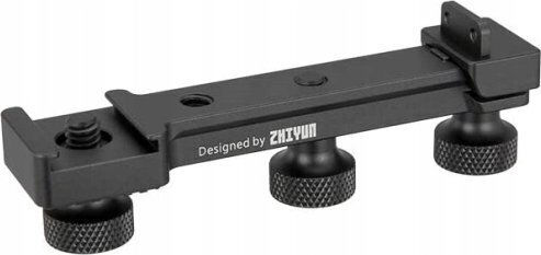 Zhiyun TransMount Extension Plate Accessory