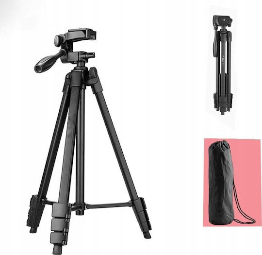 Trepied Video Wf Fancier Nest Nt-510 Cap Fluid