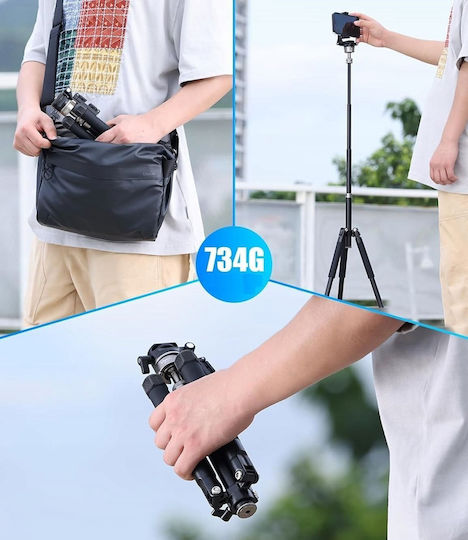 Ulanzi Ulanzi Kamerastative bis 145cm