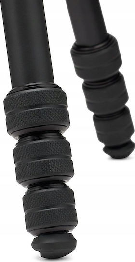 Manfrotto Stativ Befree GT Pro 3W Set