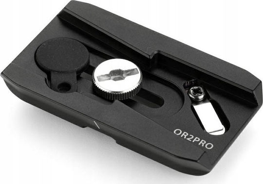 Benro Sliding Quick Release Camera Plate