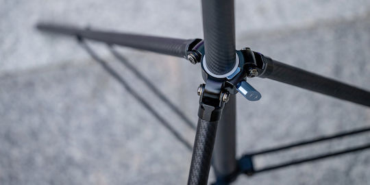 Sirui Sirui Kamerastative aus Carbonfaser bis zu 90 cm