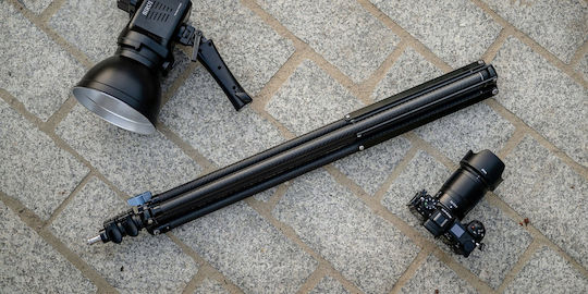 Sirui Sirui Kamerastative aus Carbonfaser bis zu 90 cm
