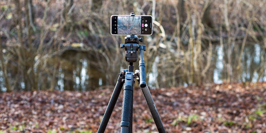 Fotopro Τρίποδο - Φωτογραφικό 6944326366324