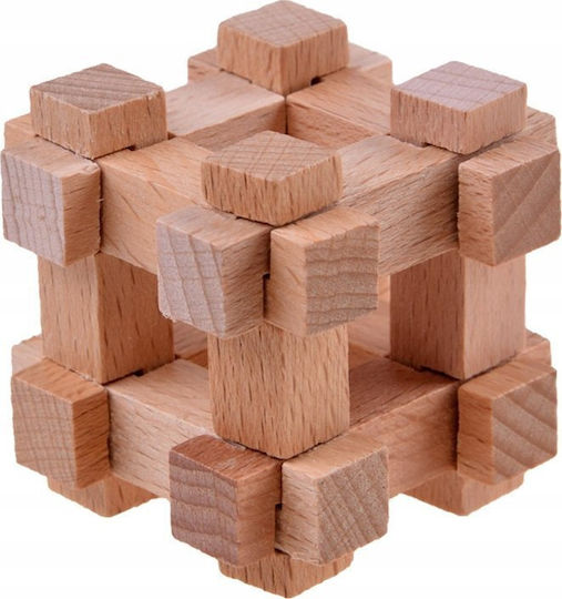 Jokomisiada Logic Brain Teasers Za4441 Puzzle 14220516 5905258521893