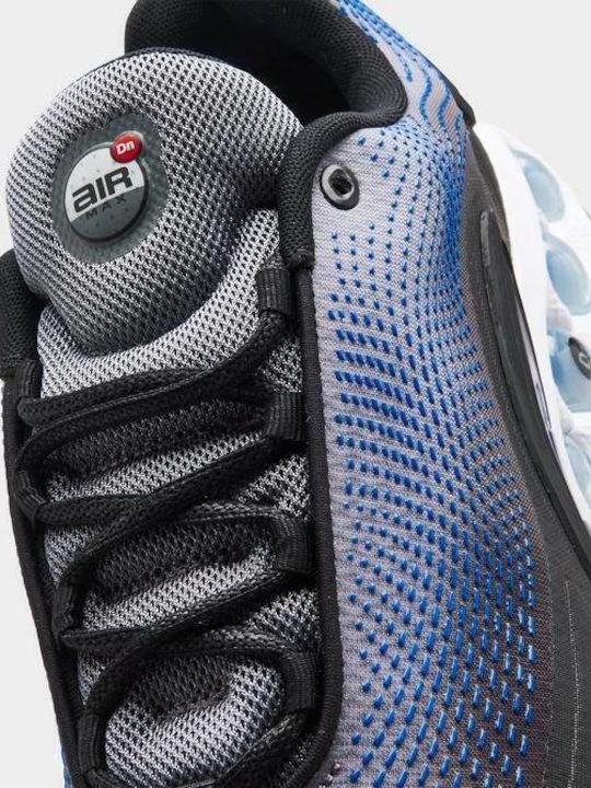 Air Max Ανδρικά Sneakers Μπλε
