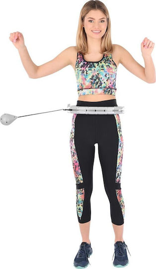 Enero Hula Hoop De Fitness