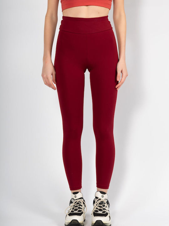 Women's Legging Green