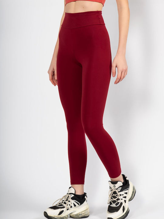 Women's Legging Green