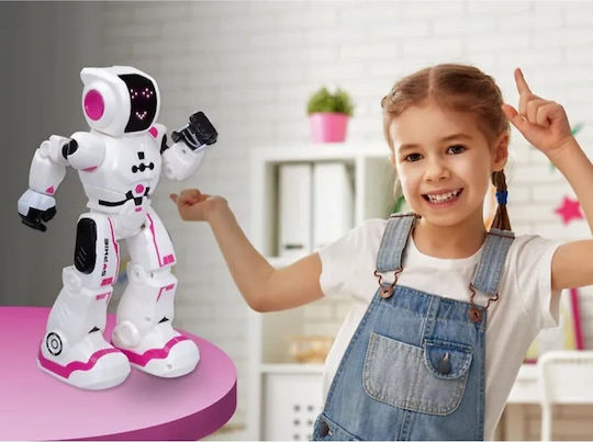 Ferngesteuertes Roboter