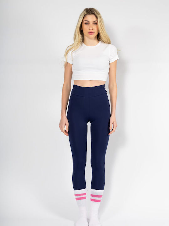 Women's Legging Green