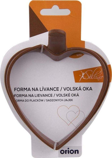 Orion Formulare/Formen aus Silikon