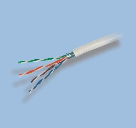 Gembird F/FTP Cat.5e Ethernet Network Cable 305m 1pcs