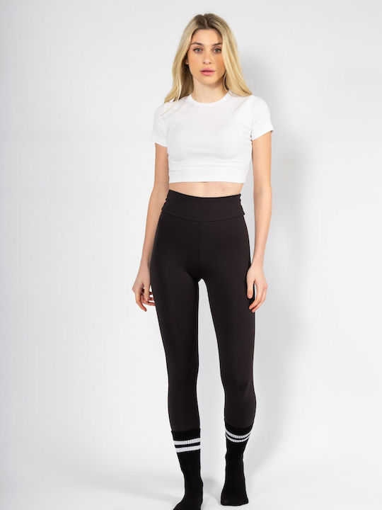 Women's Legging Green